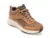 Ghete SKECHERS maro, BOUNDER RSE, din material textil