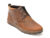 Ghete SKECHERS maro, EVENSTON, din piele naturala