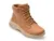Ghete SKECHERS maro, GO WALK ARCH FIT 2.0 BOOT, din material textil