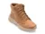 Ghete SKECHERS maro, GO WALK ARCH FIT 2.0, din material textil