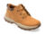 Ghete SKECHERS maro, KNOWLSON, din piele naturala