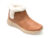 Ghete SKECHERS maro, ON-THE-GO JOY, din piele ecologica