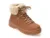 Ghete SKECHERS maro, PARK CITY, din piele ecologica