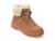 Ghete SKECHERS maro, PARK CITY, din piele ecologica