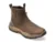 Ghete SKECHERS maro, RESPECTED, din piele naturala