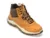 Ghete SKECHERS maro, SANTORO, din piele naturala