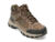Ghete SKECHERS maro, SELMEN, din piele naturala