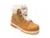 Ghete SKECHERS maro, STREET GLITZ , din piele ecologica