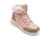 Ghete SKECHERS mov, BOBS B FLEX, din piele ecologica