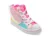 Ghete SKECHERS multicolor, TWI-LITES 2.0, din piele ecologica