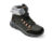 Ghete SKECHERS negre, 117339, din piele ecologica