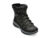 Ghete SKECHERS negre, 167204, din material textil