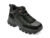 Ghete SKECHERS negre, 177240, din piele naturala