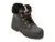 Ghete SKECHERS negre, STREET GLITZ, din piele ecologica