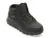 Ghete SKECHERS negre, UNO LITE, din piele ecologica