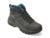 Ghete SKECHERS negre, ARCH FIT DAWSON, din material textil