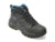 Ghete SKECHERS negre, ARCH FIT DAWSON, din material textil