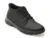 Ghete SKECHERS negre, ARCH FIT GARZA, din piele naturala