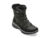 Ghete SKECHERS negre, EASY GOING, din material textil