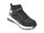 Ghete SKECHERS negre, FUSE TREAD, din piele naturala