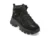 Ghete SKECHERS negre, HI-RYZE, din material textil