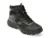 Ghete SKECHERS negre, HILLCREST 2.0, din material textil