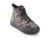 Ghete SKECHERS negre, HYPERLIFT, din piele ecologica