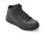 Ghete SKECHERS negre, JADE, din piele ecologica