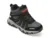 Ghete SKECHERS negre, RUGGED RANGER, din material textil