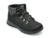 Ghete SKECHERS negre, SYNERGY, din material textil