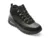 Ghete SKECHERS negre, UNO RUGGED, din material textil