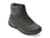 Ghete SKECHERS negre, UNO RUGGED, din piele ecologica