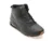 Ghete SKECHERS negre, UNO, din piele ecologica