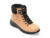 Ghete SKECHERS nude, GLACIAL ULTRA, din piele intoarsa
