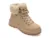 Ghete SKECHERS nude, PARK CITY, din piele ecologica