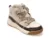 Ghete SKECHERS nude, YANA, din piele naturala