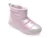 Ghete SKECHERS roz, UNO LITE, din material textil