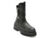 Ghete Steve Madden negre, CATCH, din piele naturala