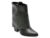 Ghete Steve Madden negre, LARK, din piele ecologica