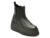 Ghete Steve Madden negre, PEGASUS, din piele naturala
