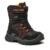 Ghete Twisty 832778 7000/045 Piele naturală – De antilopă