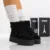 Ghete UG Dama 3AGZ107 Negru | Mei