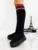 Ghete UG Dama 6469 Negru | Tania