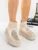Ghete UG Dama 8015-1 Auriu | Wilady