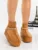 Ghete UG Dama 8015-1 Maro deschis | Wilady