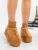 Ghete UG Dama 8015-1 Maro deschis | Wilady