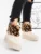 Ghete UG Dama 8015-9 Bej | Wilady