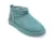 Ghete UGG bleumarin, CLASSIC HERITAGE, din piele intoarsa
