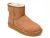 Ghete UGG maro, 1016222, din piele intoarsa