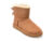 Ghete UGG maro, CLASSIC BAILEY, din piele intoarsa